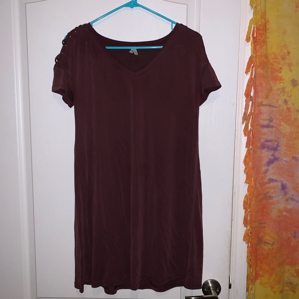 T shirt Dress